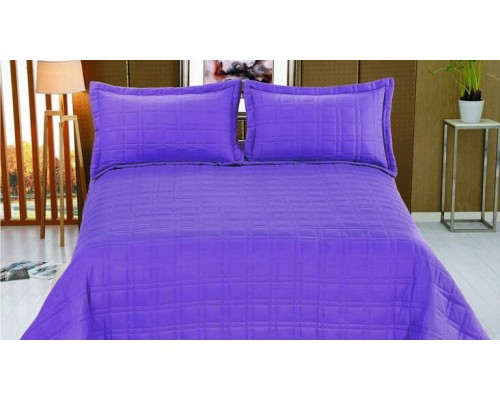 Покрывало полутораспальное PMO-18