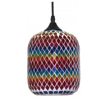 Подвесной светильник Hiper Tiffany 1 H034-1