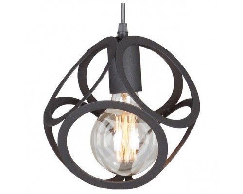 Подвесной светильник Vitaluce 4919 V4919-1/1S