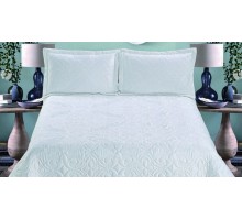 Покрывало с наволочками евростандарт PNJC-33