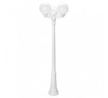 Фонарный столб Fumagalli Globe 250 G25.156.S30.WYE27