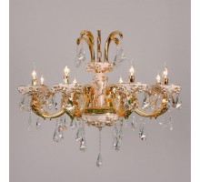 Подвесная люстра Vitaluce V2346 V2346/8