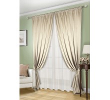 Комплект штор Lindor-SH
