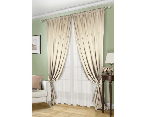 Комплект штор Lindor-SH