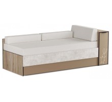 Кровать Маша и медведь Loft