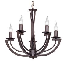 Подвесная люстра Vitaluce V3295 V3295-7/5