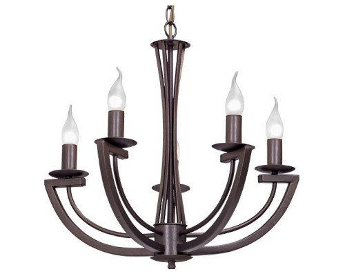 Подвесная люстра Vitaluce V3295 V3295-7/5