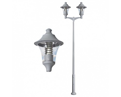 Фонарный столб Fumagalli Remo R50.372.A20.LXE27