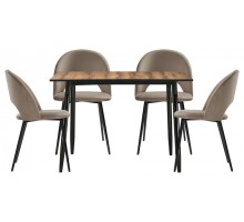 Набор обеденный Юнко