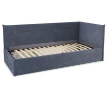 Кровать односпальная Альба