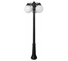 Фонарный столб Fumagalli Globe 250 G25.157.S30.AYE27DN