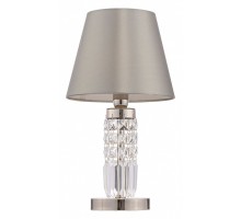 Настольная лампа декоративная Maytoni Krona MOD076TL-01N