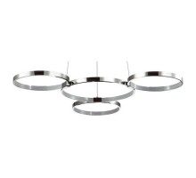 Подвесной светильник Odeon Light Olimpo 4016/36AL