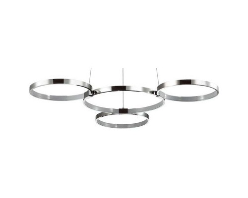 Подвесной светильник Odeon Light Olimpo 4016/36AL