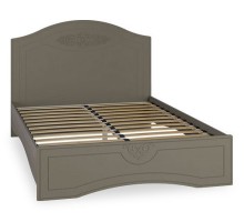 Кровать полутораспальная Ассоль Плюс АС-112