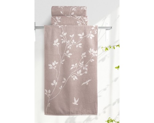 Полотенце для лица (50x90 см) Форест