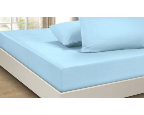 Простынь на резинке (180x200 см) PRC-R-27