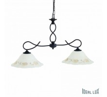 Подвесной светильник Ideal Lux FOGLIA FOGLIA SP2