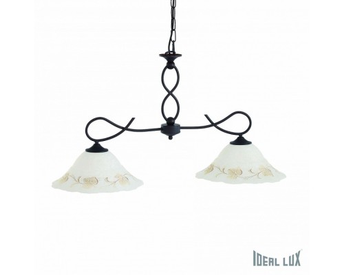 Подвесной светильник Ideal Lux FOGLIA FOGLIA SP2