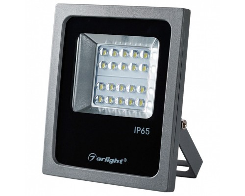 Настенно-потолочный прожектор Arlight Flat Architect 22582