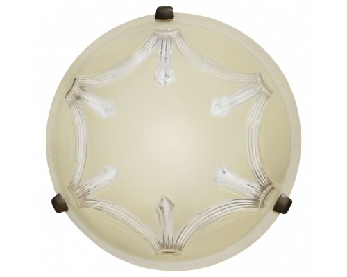 Накладной светильник Arte Lamp Symphony A4330PL-2AB