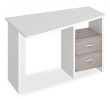 Стол письменный Домино Лайт СКЛ-Трап120