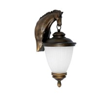 Светильник на штанге Nowodvorski Horse 4900