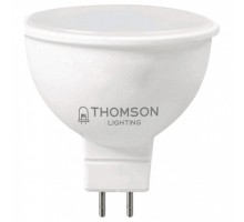 Лампа светодиодная Thomson  GU5.3 10Вт 6500K TH-B2324