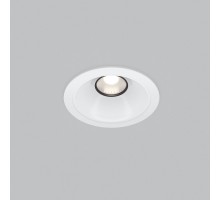 Встраиваемый светильник Elektrostandard Osti a062937