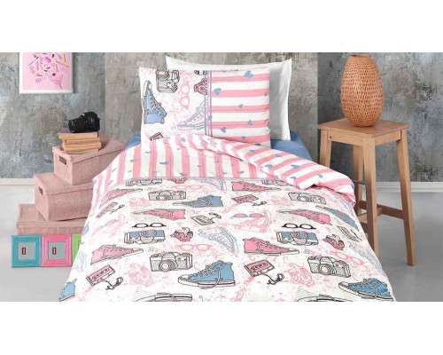 Постельное белье детское Enjoy