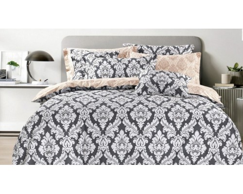 Постельное белье двуспальное RS-231