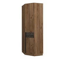 Шкаф платяной Loft U2497R