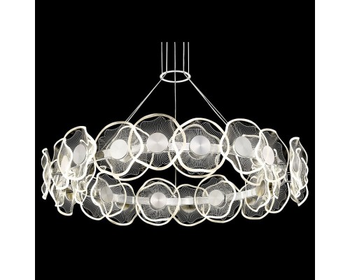 Подвесной светильник Wertmark Helena 