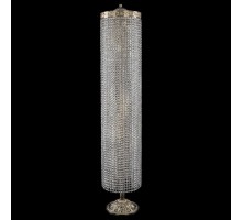 Торшер Bohemia Ivele Crystal 8341 83411T6/30IV-150 G