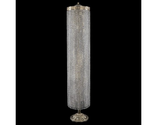 Торшер Bohemia Ivele Crystal 8341 83411T6/30IV-150 G