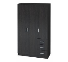 Шкаф платяной Лофт 1200