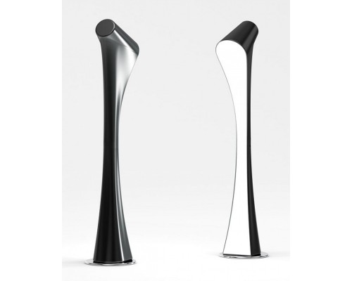 Торшер Mantra Ora Black 1558