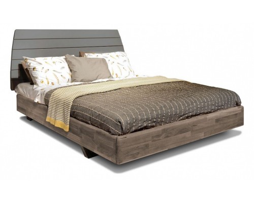 Кровать полутораспальная Wallstreet