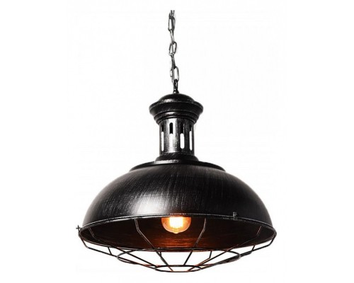 Подвесной светильник LUMINA DECO Boccato LDP 017 SL