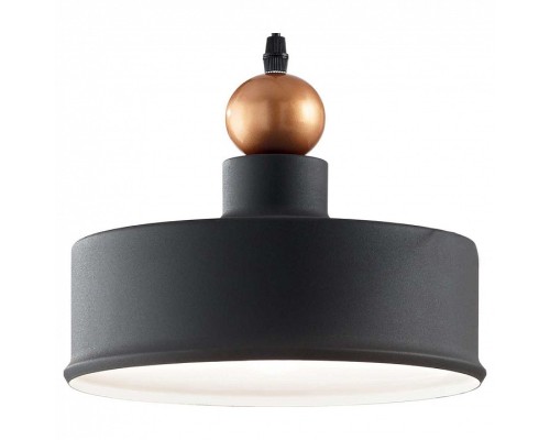 Подвесной светильник Ideal Lux Triade-2 TRIADE-2 SP1