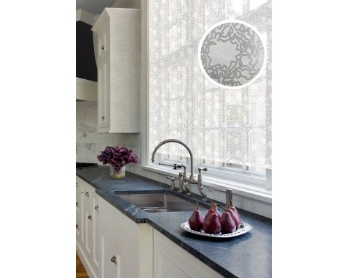 Штора рулонная (83x160 см) Devore