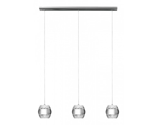 Подвесной светильник Mantra Khalifa 5168