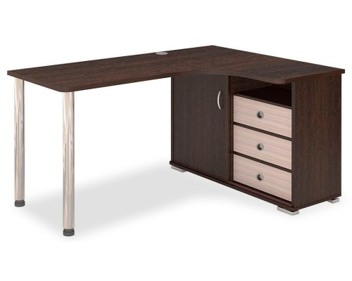 Стол письменный Домино СР-145СМ