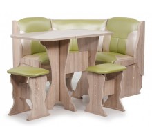 Уголок кухонный Нарцисс