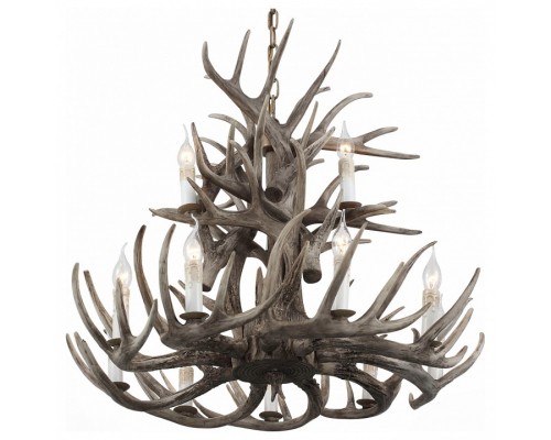 Подвесная люстра ST-Luce Corna