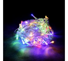 Бахрома световая [3x0.6 м] Бахрома 55089