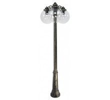 Фонарный столб Fumagalli Globe 300 G30.157.S30.BXE27DN