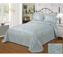 Покрывало с наволочками евростандарт Мартина