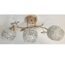 Светильник на штанге Imex MD.0475 MD.0475-3-S FGD