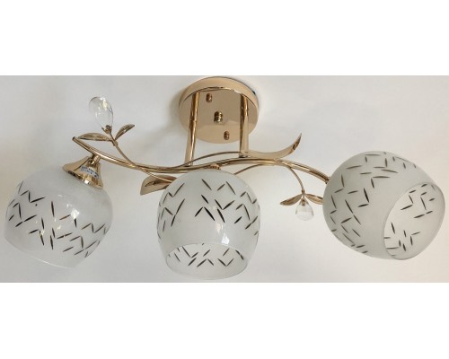 Светильник на штанге Imex MD.0475 MD.0475-3-S FGD